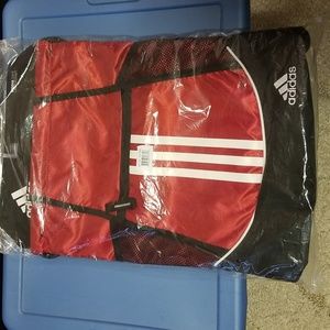 Adidas backpack